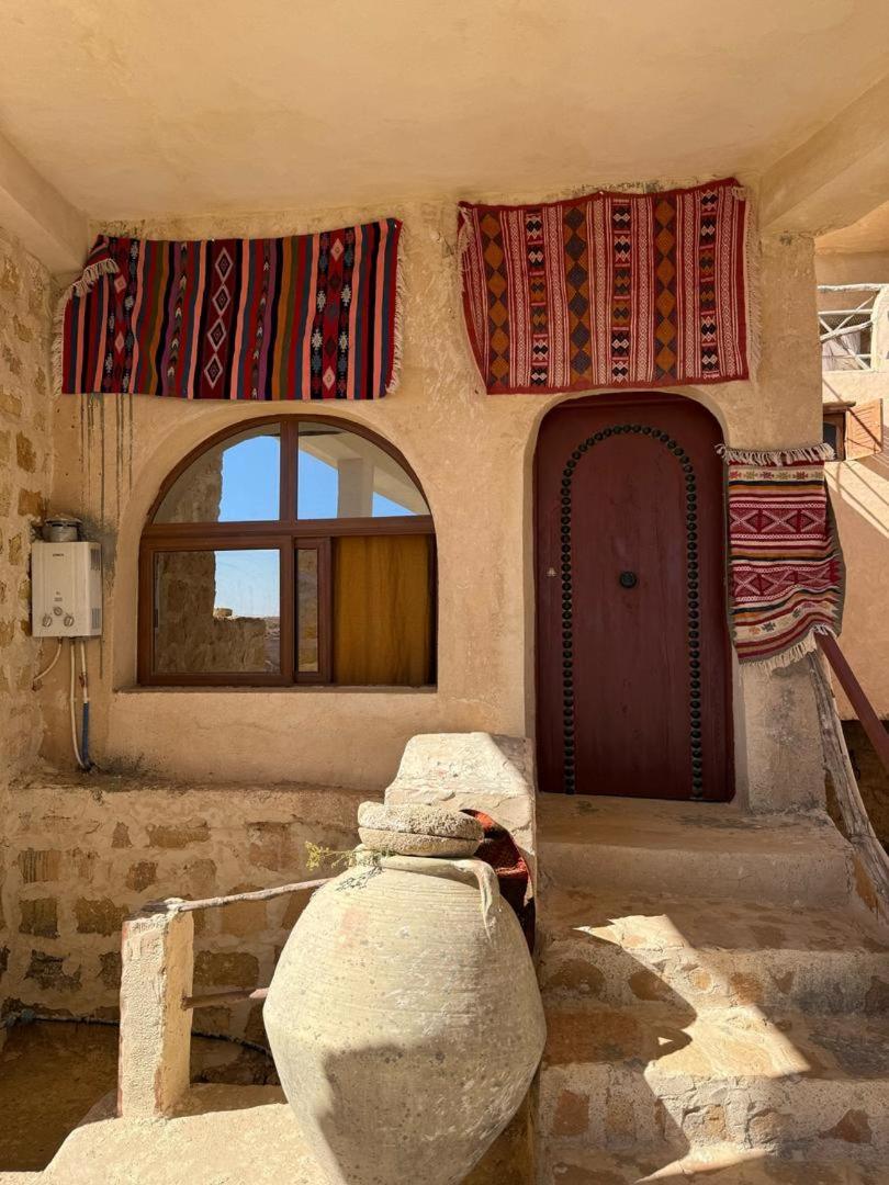 מלון Dar Fatma Toujane מראה חיצוני תמונה