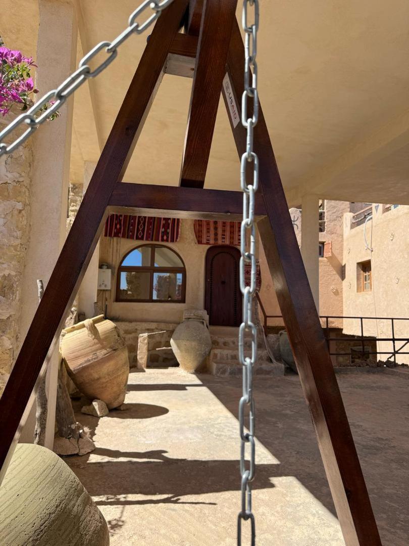 מלון Dar Fatma Toujane מראה חיצוני תמונה