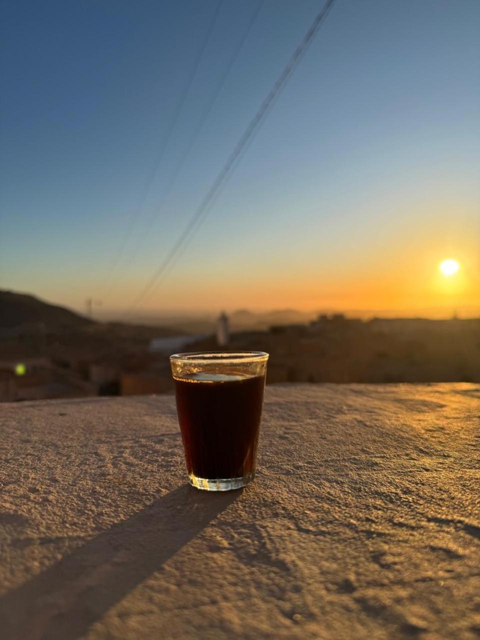 מלון Dar Fatma Toujane מראה חיצוני תמונה